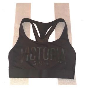 VS sports bra **like new**
